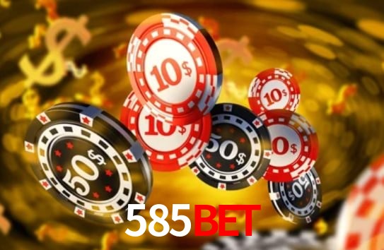 Apostas de Tênis 585bet