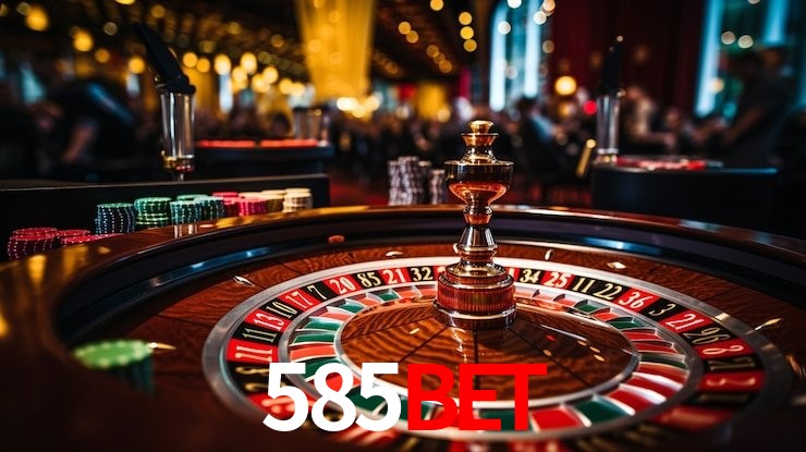 Secure Login 585bet