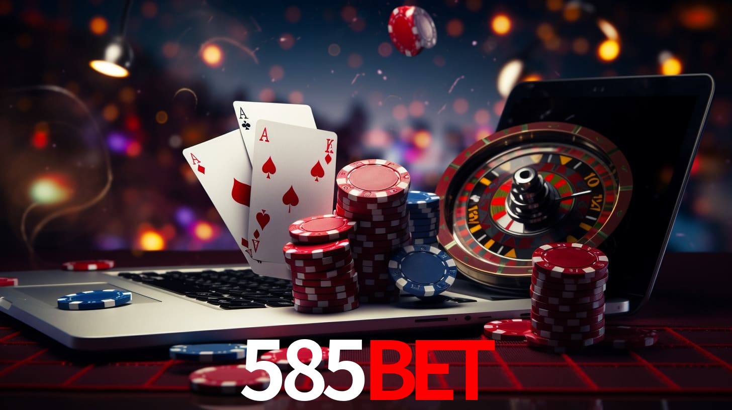 Programa VIP 585bet