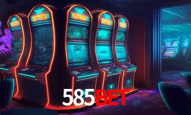 A Emoção da Loteria na 585bet: Uma Chance de Mudança de Vida