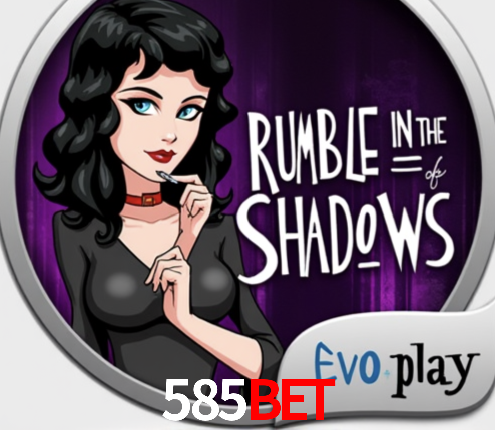 Slot Games 585bet