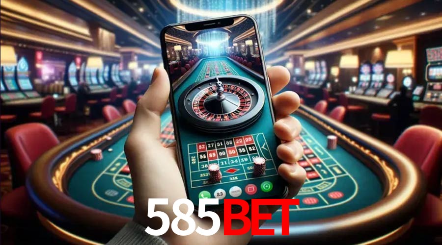 Statistics 585bet