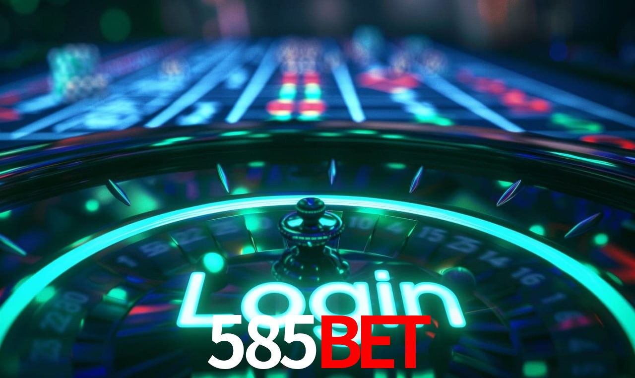 Estatísticas 585bet