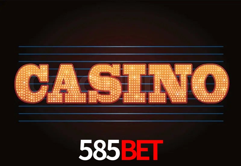 Avaliações dos Jogadores 585bet