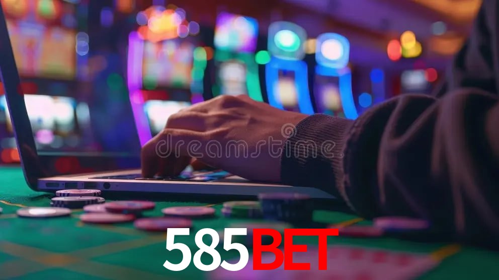 Programa VIP 585bet