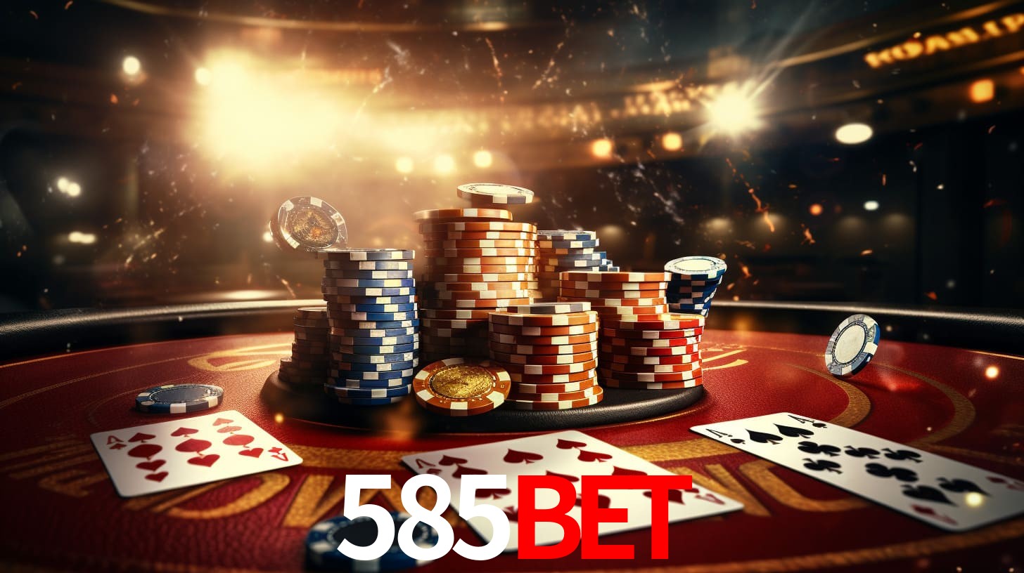 Daily Bonuses 585bet
