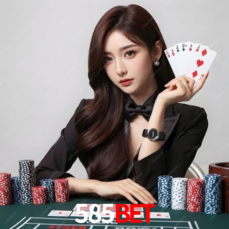 Ofertas Exclusivas 585bet