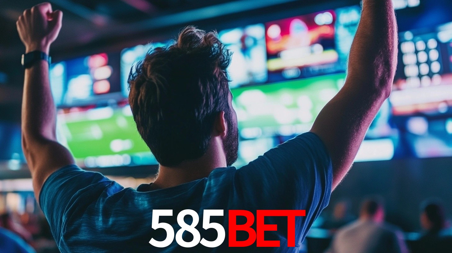 585bet - Aposta Premiada - 558bet.com