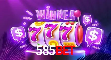 Inovações de Jogos na 585bet: O Futuro das Experiências Interativas