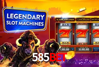 Descubra a Magia dos Jogos de Arcade no 585bet
