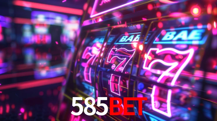 Experiência VIP 585bet