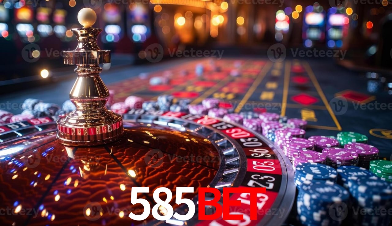 Quick Registration 585bet