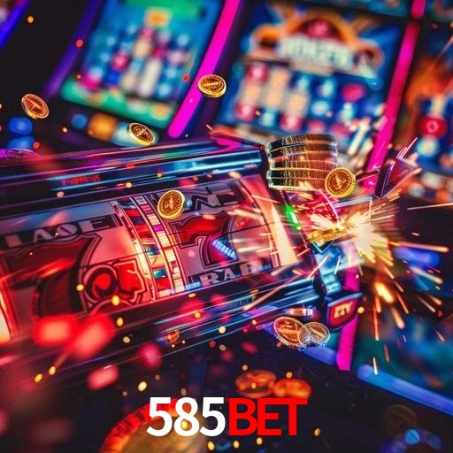 Casino VIP 585bet