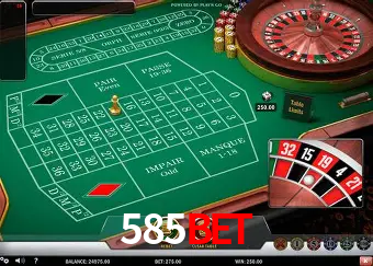 Descubra a Magia dos Jogos de Arcade no 585bet