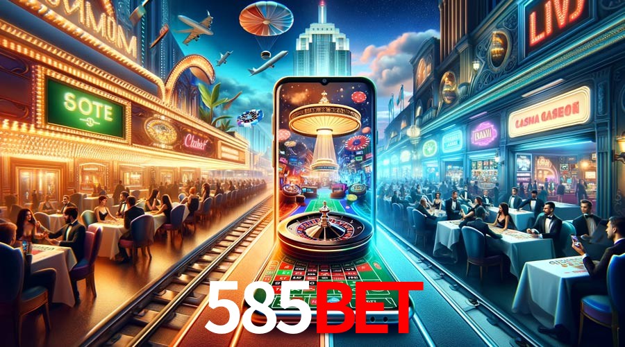 Player Reviews 585bet