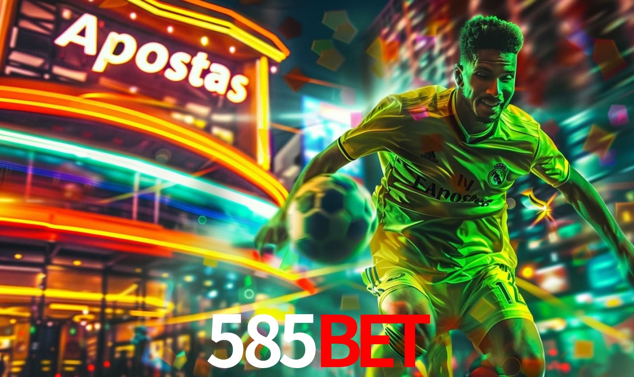 Login Seguro 585bet
