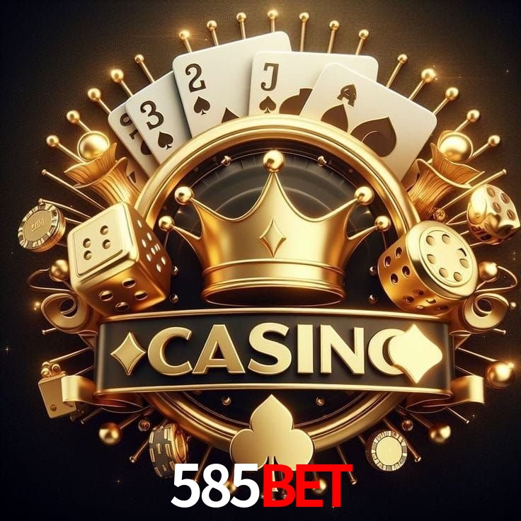 Jogos de Slot 585bet
