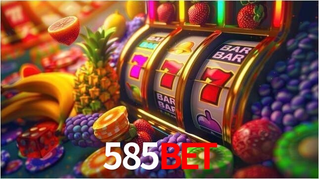 2FA Security 585bet