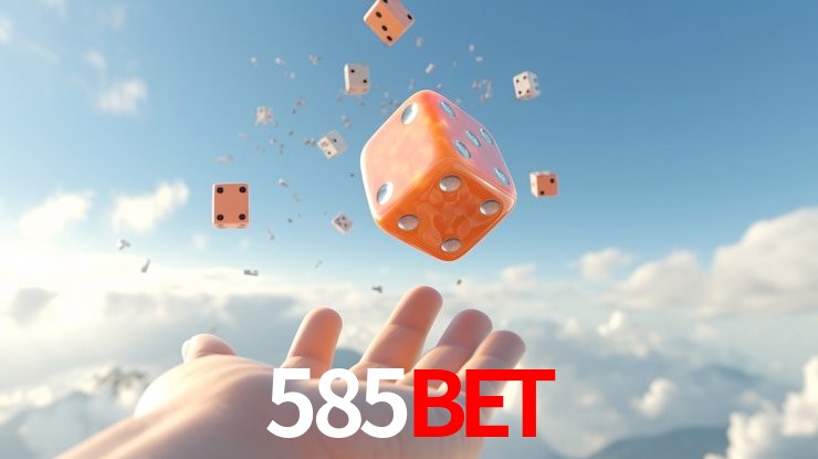 Live Casino 585bet