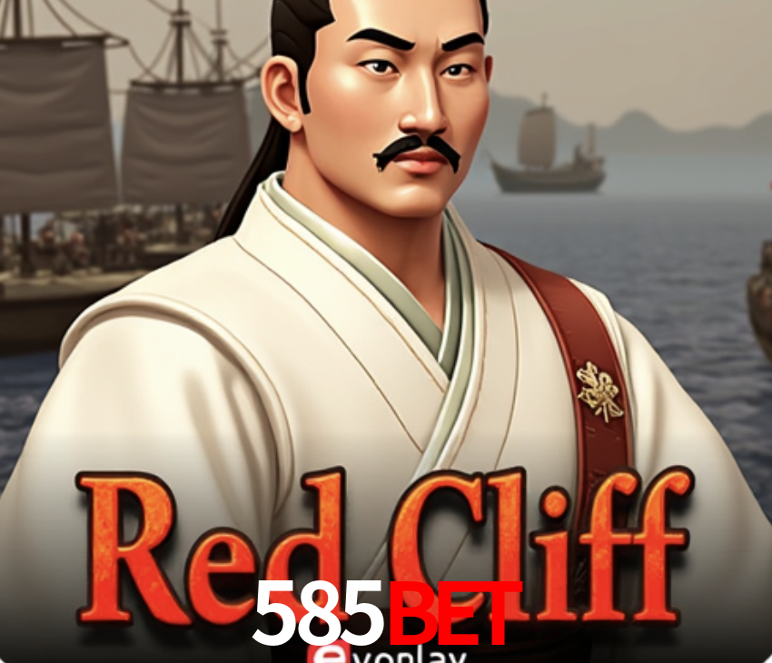 Game Providers 585bet