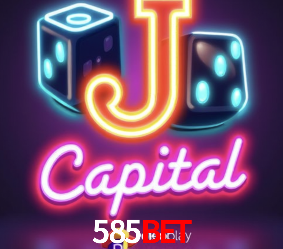 Live Casino 585bet