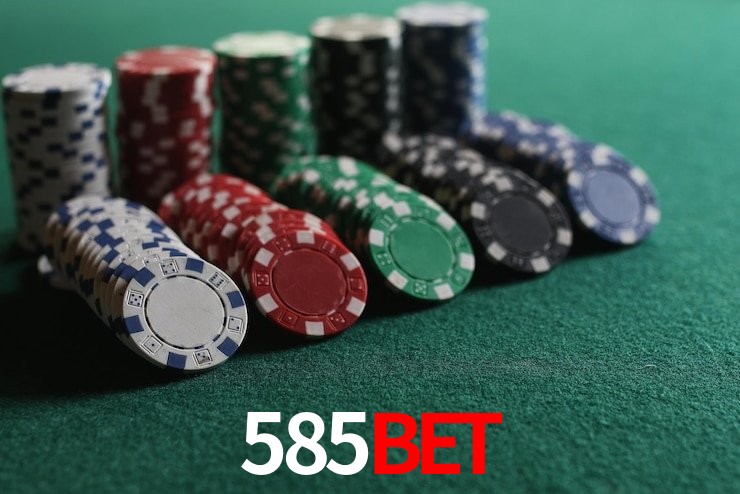 Football Betting 585bet